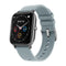 MOYE Kronos Smart Watch pametna ura - sive barve 8605042602469