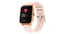 MOYE Kronos Smart Watch pametna ura - zlate barve 8605042602483