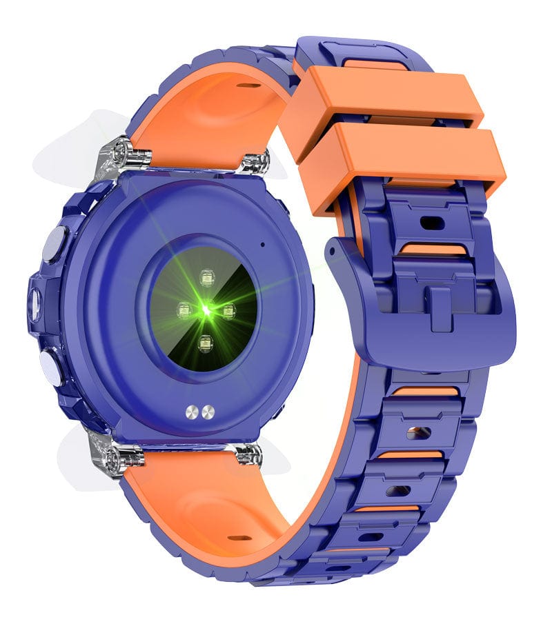MOYE KRONOS VIBE BLUE 8605042613861