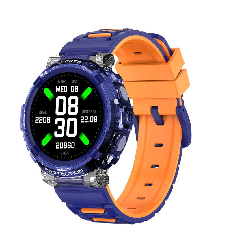 MOYE KRONOS VIBE BLUE 8605042613861
