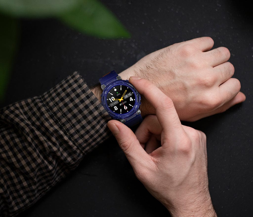 MOYE KRONOS VIBE BLUE 8605042613861