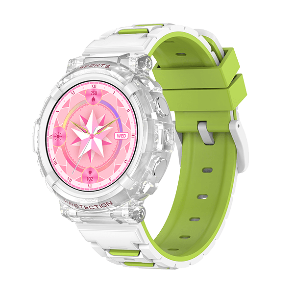 MOYE KRONOS VIBE WHITE 8605042613854