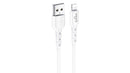 MOYE LIGHTNING DATA CABLE 1M 8605042603206