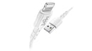 MOYE LIGHTNING DATA CABLE 1M 8605042603206