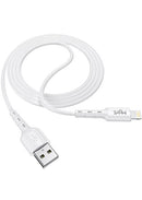 MOYE LIGHTNING DATA CABLE 1M 8605042603206