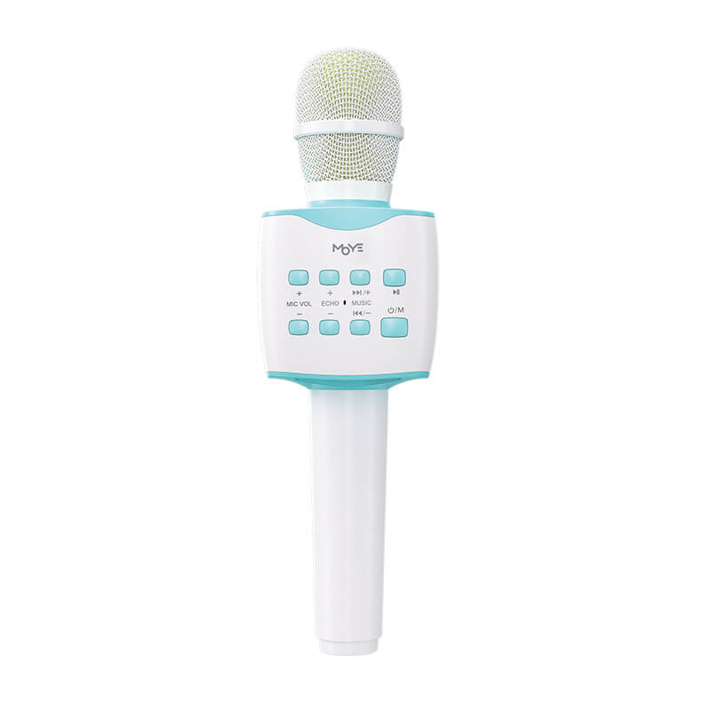 MOYE MICROPHONE MELODIOUS MDS-5 8605042603916