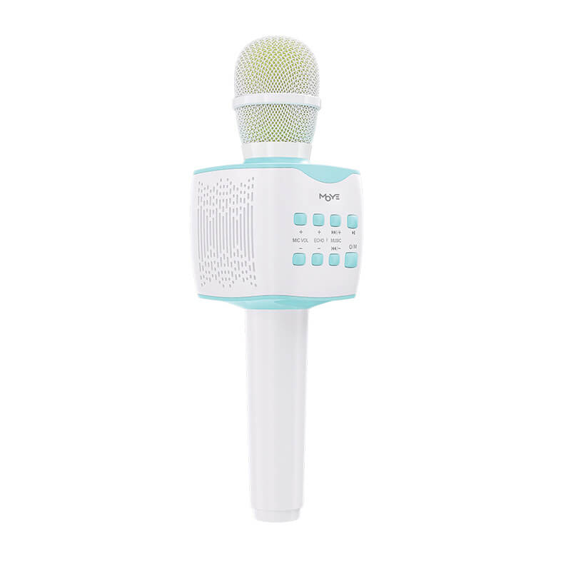 MOYE MICROPHONE MELODIOUS MDS-5 8605042603916