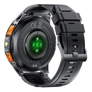 MOYE NAVX PRO GPS SMART WATCH 8605042622351