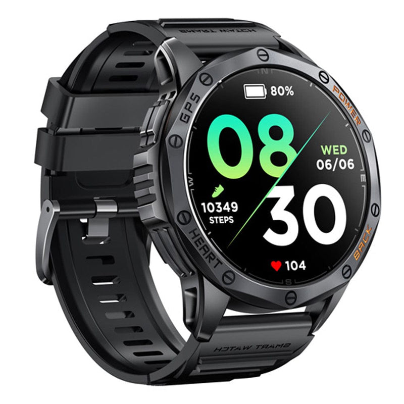 MOYE NAVX PRO GPS SMART WATCH 8605042622351