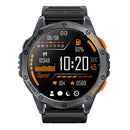 MOYE NAVX PRO GPS SMART WATCH 8605042622351