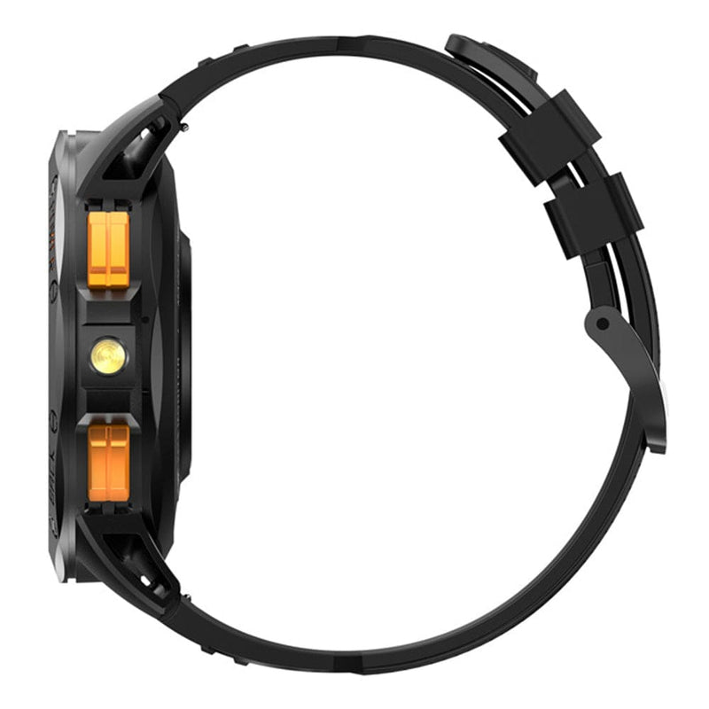MOYE NAVX PRO GPS SMART WATCH 8605042622351