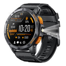 MOYE NAVX PRO GPS SMART WATCH 8605042622351