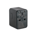 MOYE NOMAD GO UNIVERSAL TRAVEL ADAPTER 8605042624669