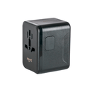 MOYE NOMAD GO UNIVERSAL TRAVEL ADAPTER 8605042624669