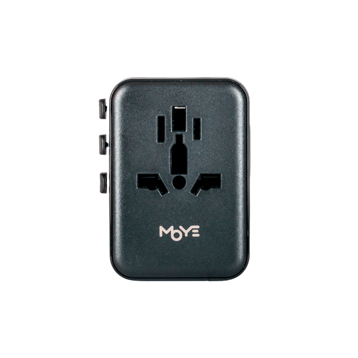 MOYE NOMAD GO UNIVERSAL TRAVEL ADAPTER 8605042624669