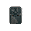 MOYE NOMAD GO UNIVERSAL TRAVEL ADAPTER 8605042624669