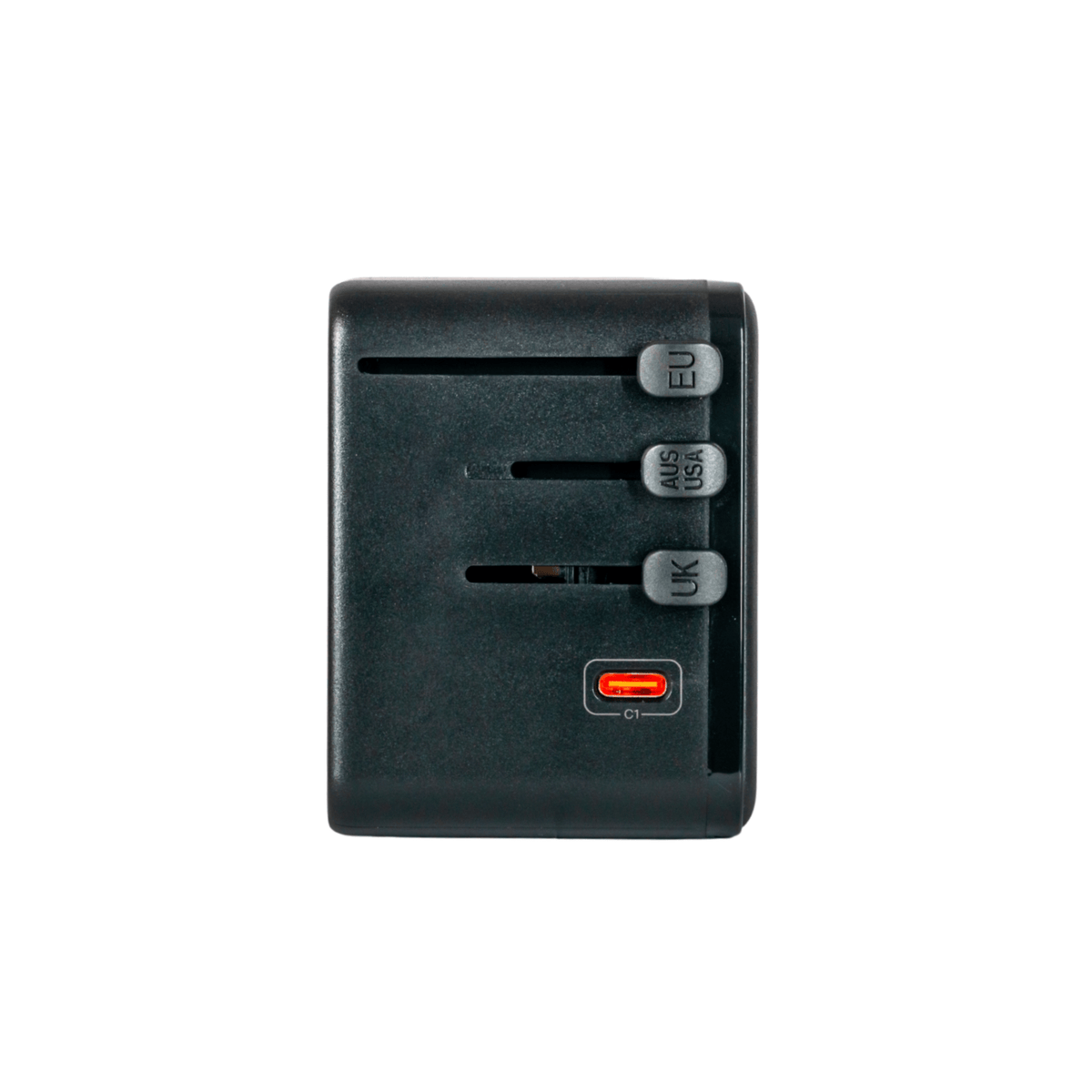 MOYE NOMAD GO UNIVERSAL TRAVEL ADAPTER 8605042624669