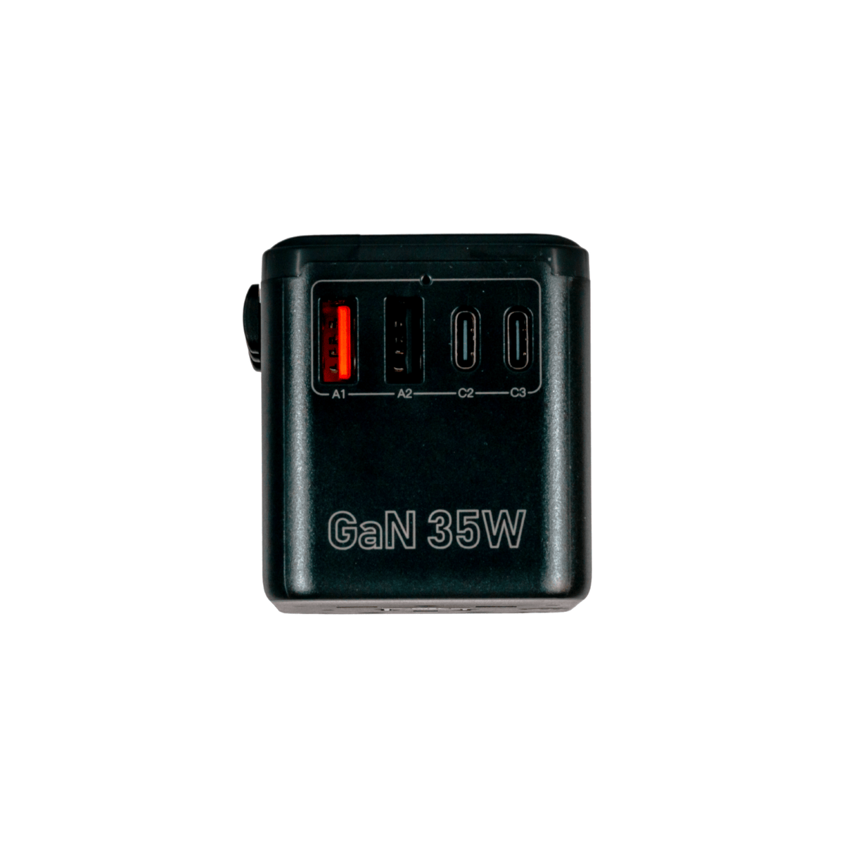 MOYE NOMAD GO UNIVERSAL TRAVEL ADAPTER 8605042624669