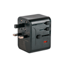 MOYE NOMAD GO UNIVERSAL TRAVEL ADAPTER 8605042624669