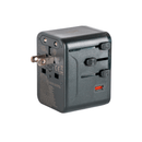 MOYE NOMAD GO UNIVERSAL TRAVEL ADAPTER 8605042624669