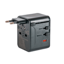 MOYE NOMAD GO UNIVERSAL TRAVEL ADAPTER 8605042624669