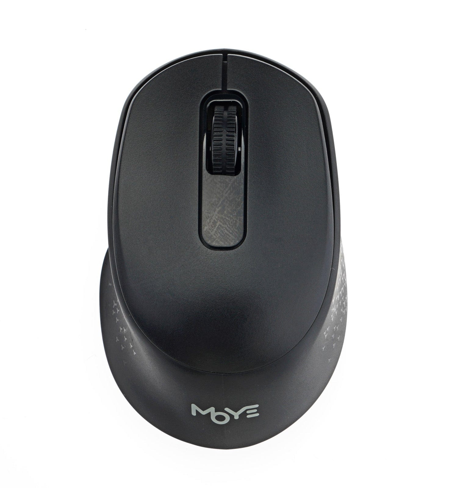 MOYE OT-701 TRAVEL MOUSE WIRELESS - DAMAGED BOX – igabiba