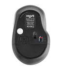 MOYE OT-701 TRAVEL MOUSE WIRELESS - DAMAGED BOX 3200000000278