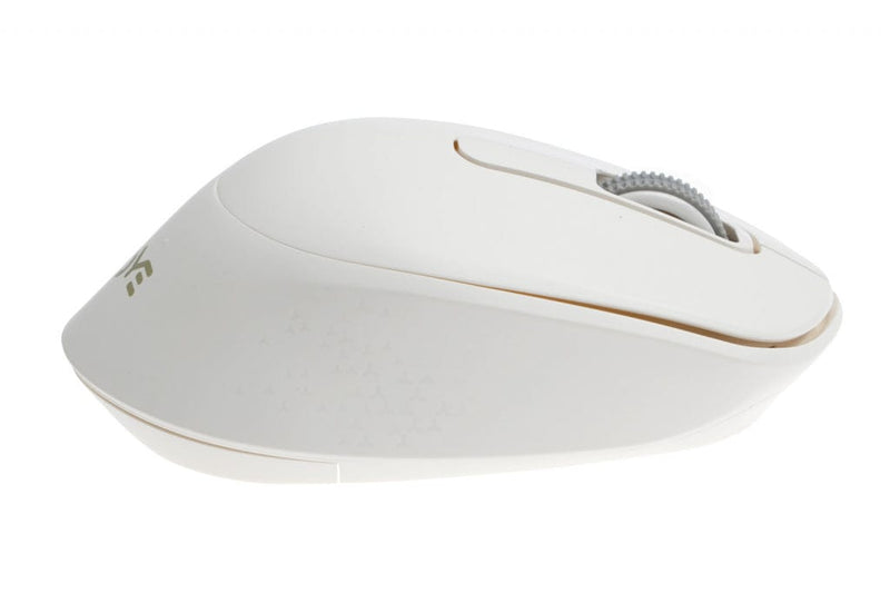 MOYE OT-701 TRAVEL MOUSE WIRELESS WHITE - DAMAGED BOX 3200000000308