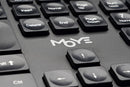 MOYE OT-7200 TYPING ESSENTIALS KEYBOARD 8605042603145