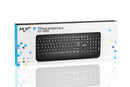 MOYE OT-7200 TYPING ESSENTIALS KEYBOARD - OPEN BOX 3200000000728