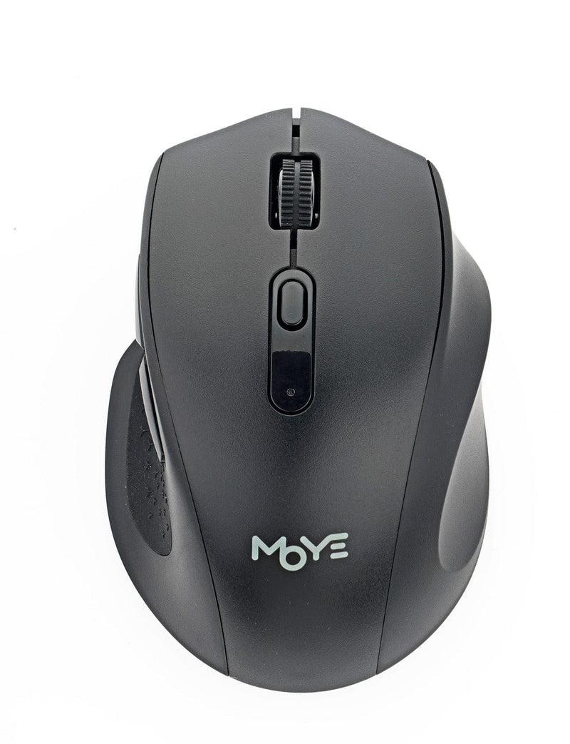MOYE OT-790 ERGO WIRELESS MOUSE - DAMAGED BOX 3200000000315