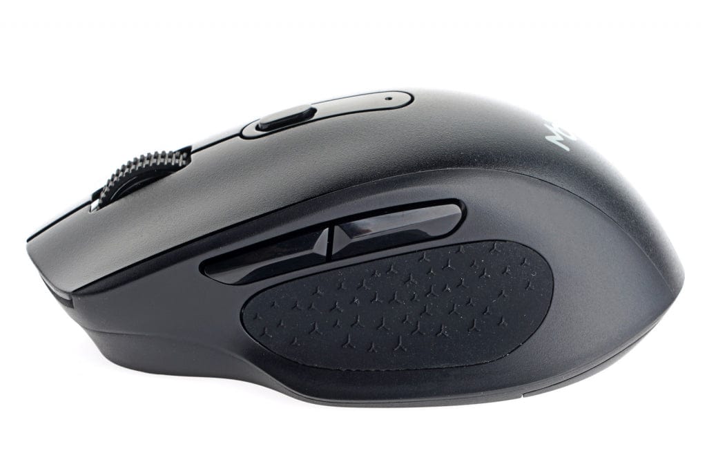 MOYE OT-790 ERGO WIRELESS MOUSE - DAMAGED BOX 3200000000315