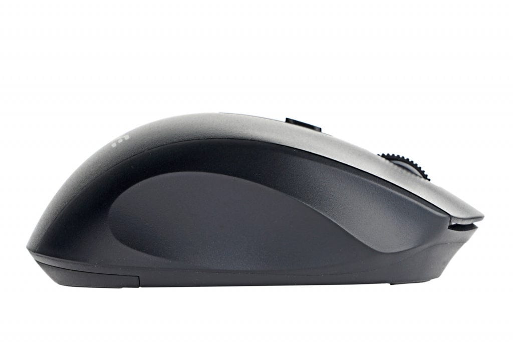 MOYE OT-790 ERGO WIRELESS MOUSE - DAMAGED BOX 3200000000315