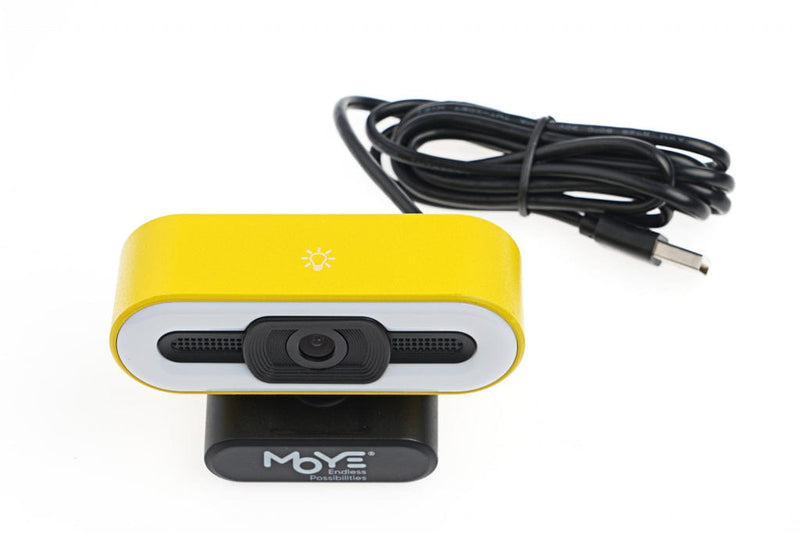 MOYE OT-Q2 VISION 2K WEBCAM 8605042603664