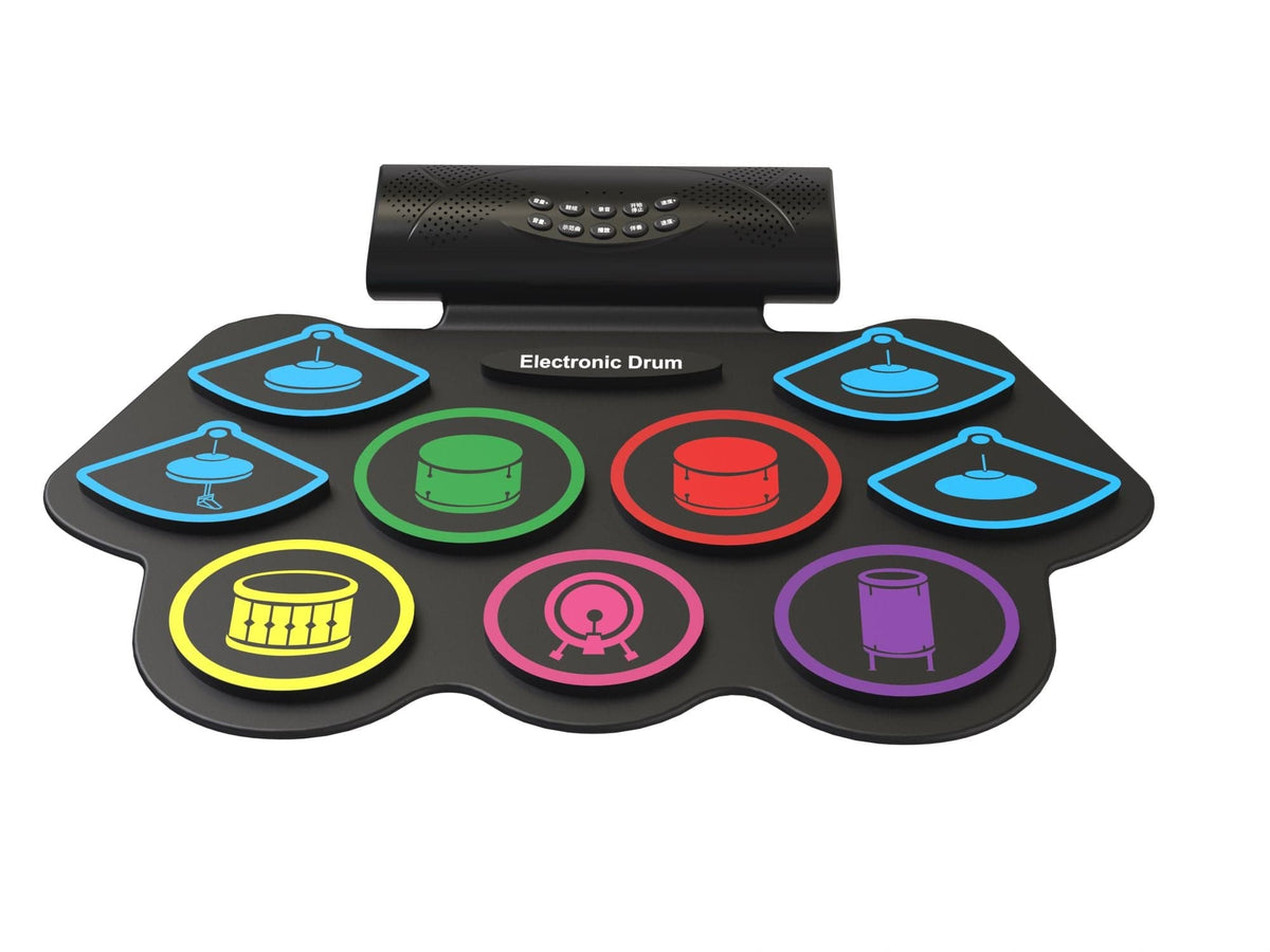 MOYE ROLL UP DRUM BT 8605042610945