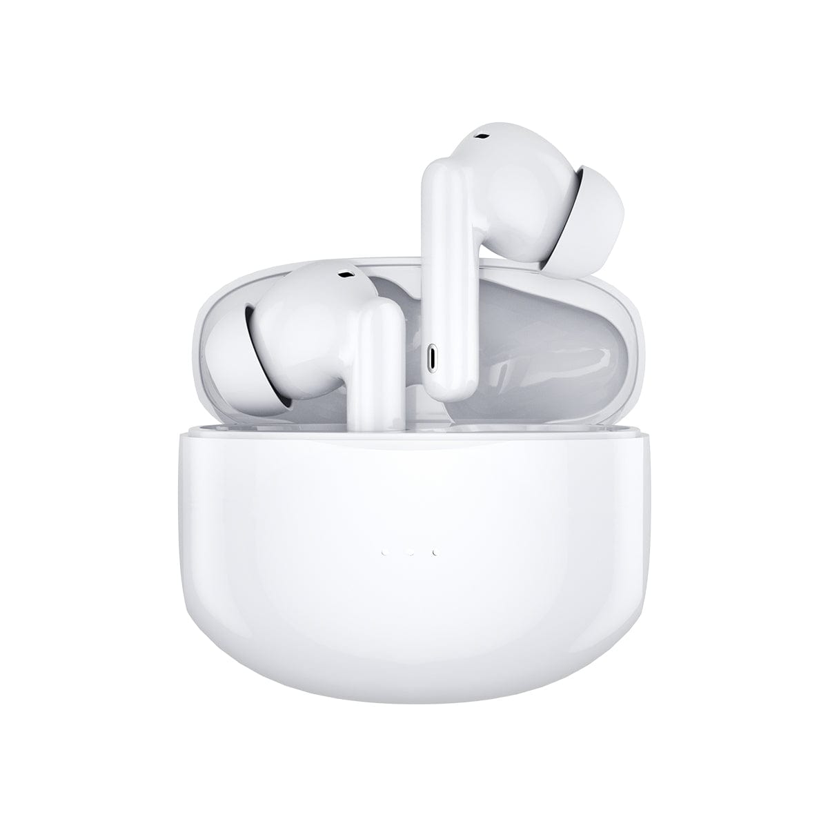MOYE SOULFUL 2 ANC TRUE WIRELESS EARPHONE WHITE 8605042605767