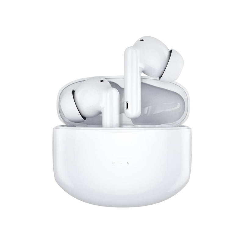 MOYE SOULFUL 2 ANC TRUE WIRELESS EARPHONE WHITE 8605042605767