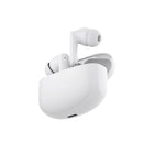 MOYE SOULFUL 2 ANC TRUE WIRELESS EARPHONE WHITE 8605042605767