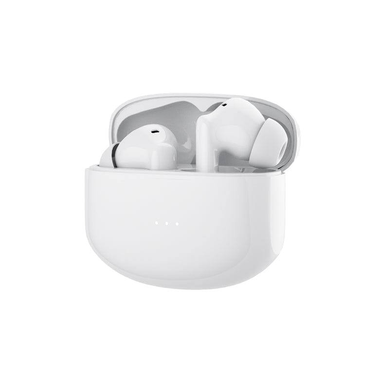 MOYE SOULFUL 2 ANC TRUE WIRELESS EARPHONE WHITE 8605042605767