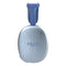 MOYE STELLAR BT HEADPHONES WITH MICROPHONE BLUE 8605042619542