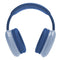 MOYE STELLAR BT HEADPHONES WITH MICROPHONE BLUE 8605042619542