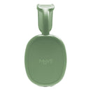 MOYE STELLAR BT HEADPHONES WITH MICROPHONE GREEN 8605042619535