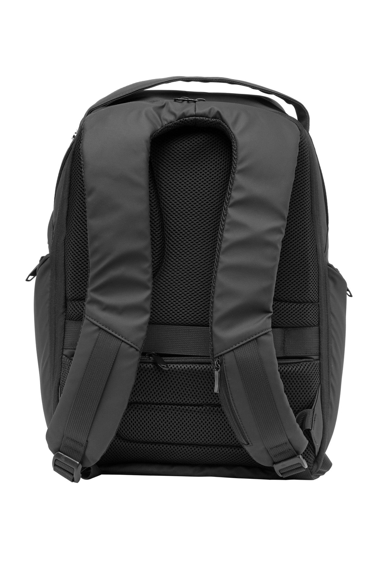 MOYE TRAILBLAZER PRAGA 15.6" BACKPACK BLACK 8605042604838
