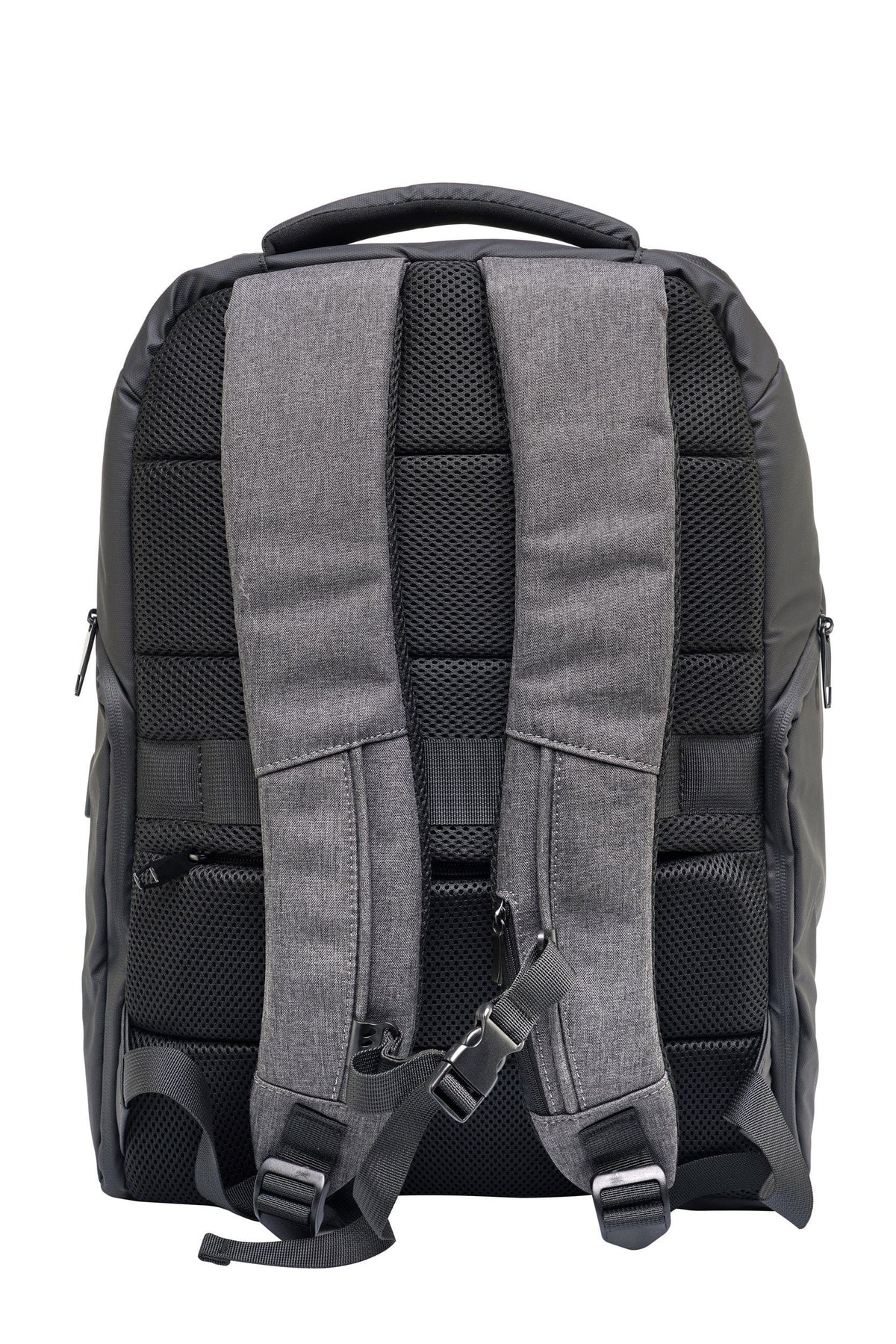 MOYE TRAILBLAZER SEUL 15.6" BACKPACK BLACK 8605042604791