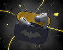 MOYE TRUE WIRELESS EARBUDS - BATMAN 8605042625277