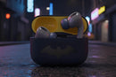 MOYE TRUE WIRELESS EARBUDS - BATMAN 8605042625277