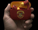 MOYE TRUE WIRELESS EARBUDS - HARRY POTTER 8605042625307