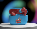 MOYE TRUE WIRELESS EARBUDS - LOONEY TUNES 8605042625260
