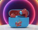 MOYE TRUE WIRELESS EARBUDS - LOONEY TUNES 8605042625260