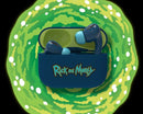 MOYE TRUE WIRELESS EARBUDS - RICK AND MORTY 8605042625291